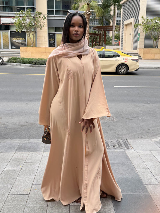 Abaya Sadiya