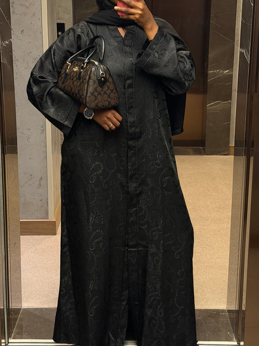 Abaya luxe