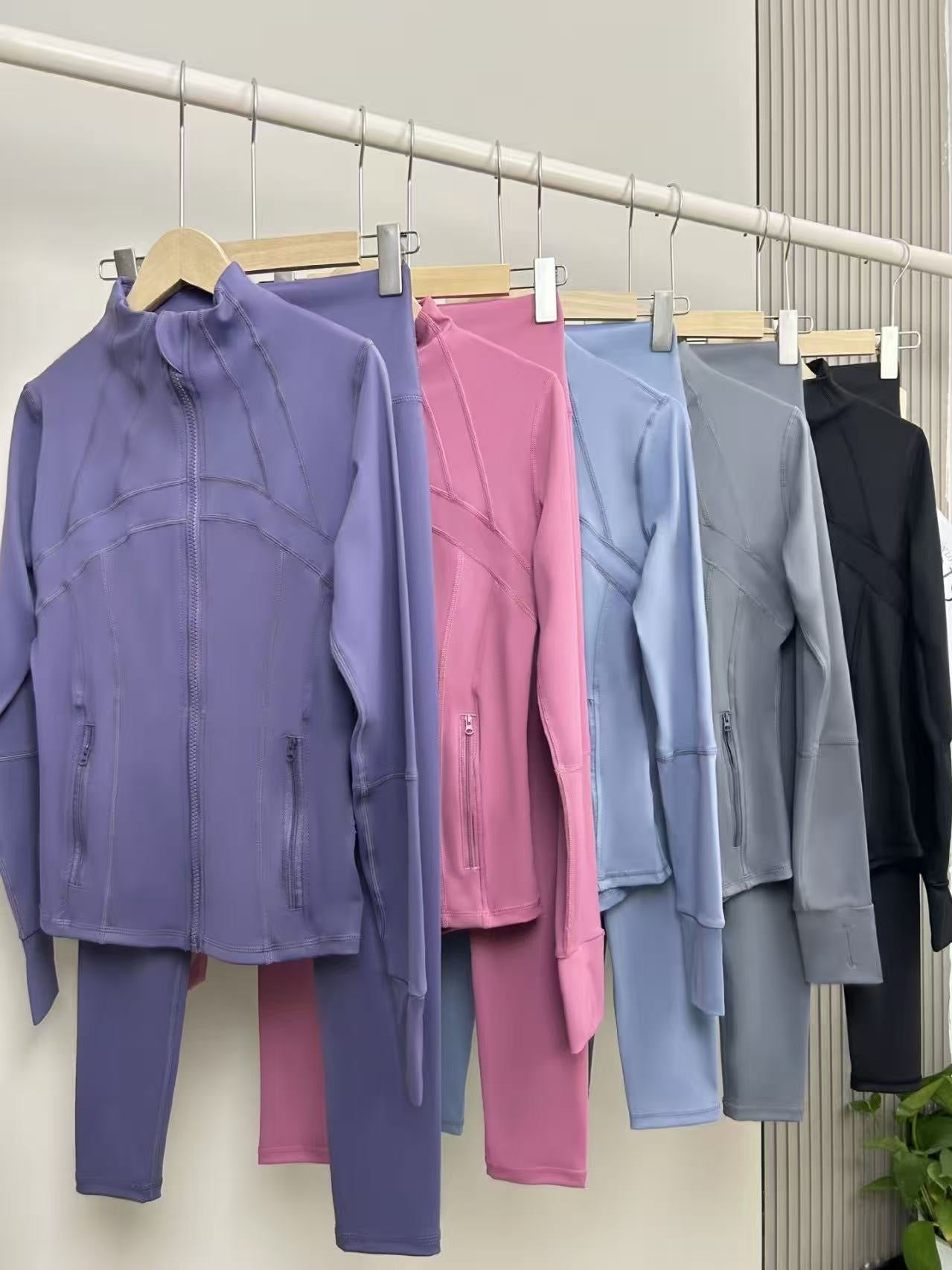 Ensemble bas slim sans logo