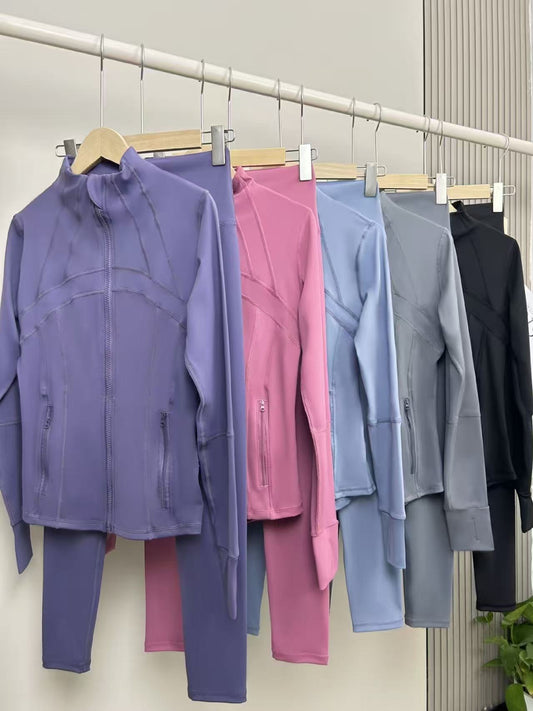 Ensemble bas slim sans logo