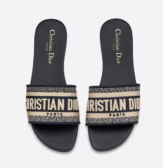Christian Dior sandales