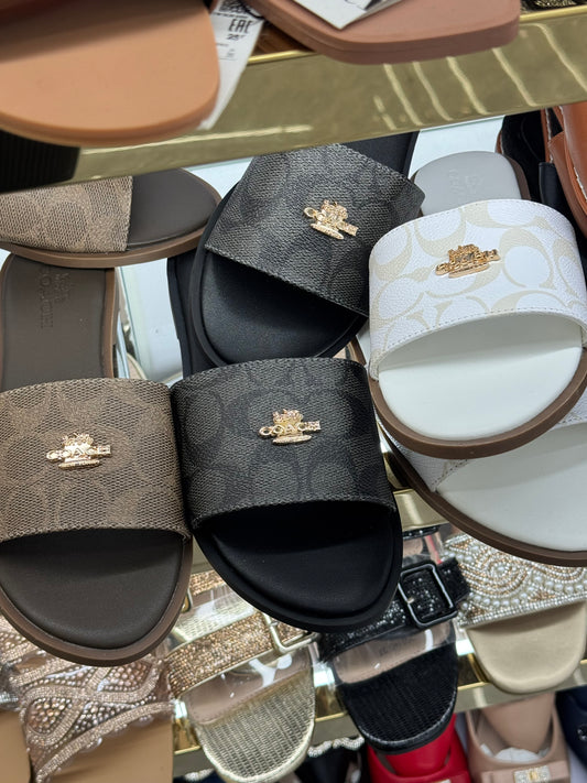 Chaussures coach