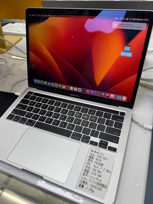 MacBook Pro