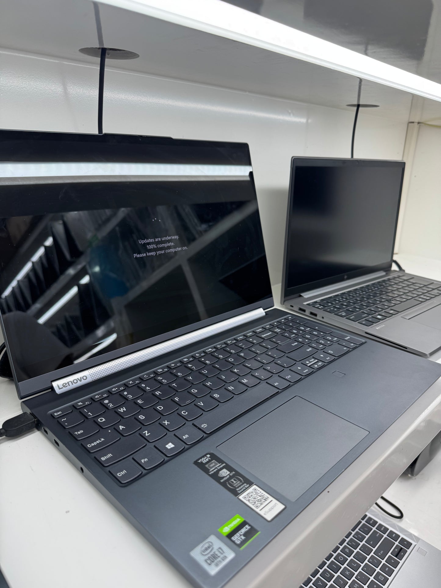 Lenovo pliable 2020-2021