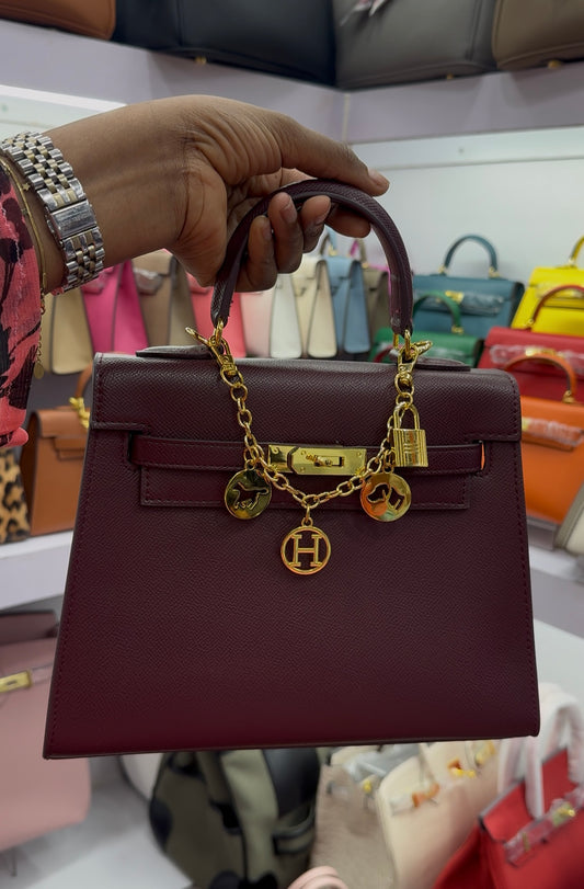 Sac cute Hermes