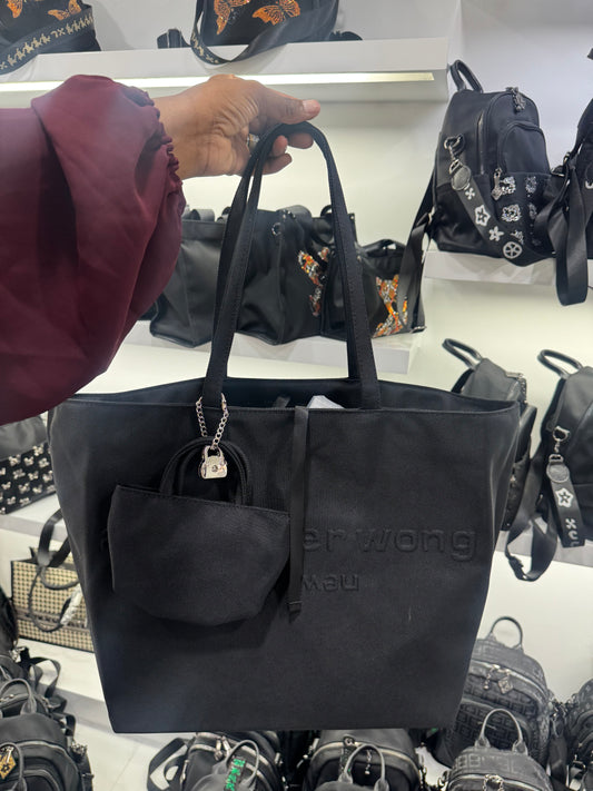 Sac rentable