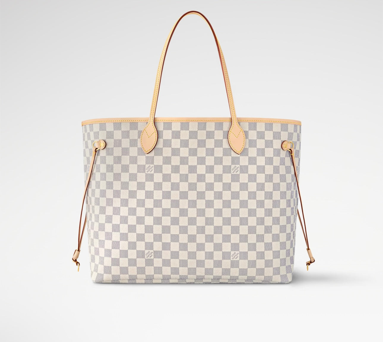 White Neverfull