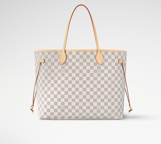 White Neverfull