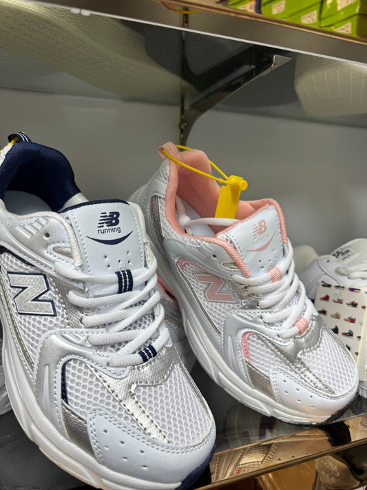 New balance