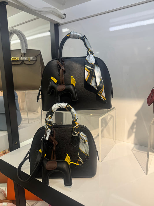 Sac sierra