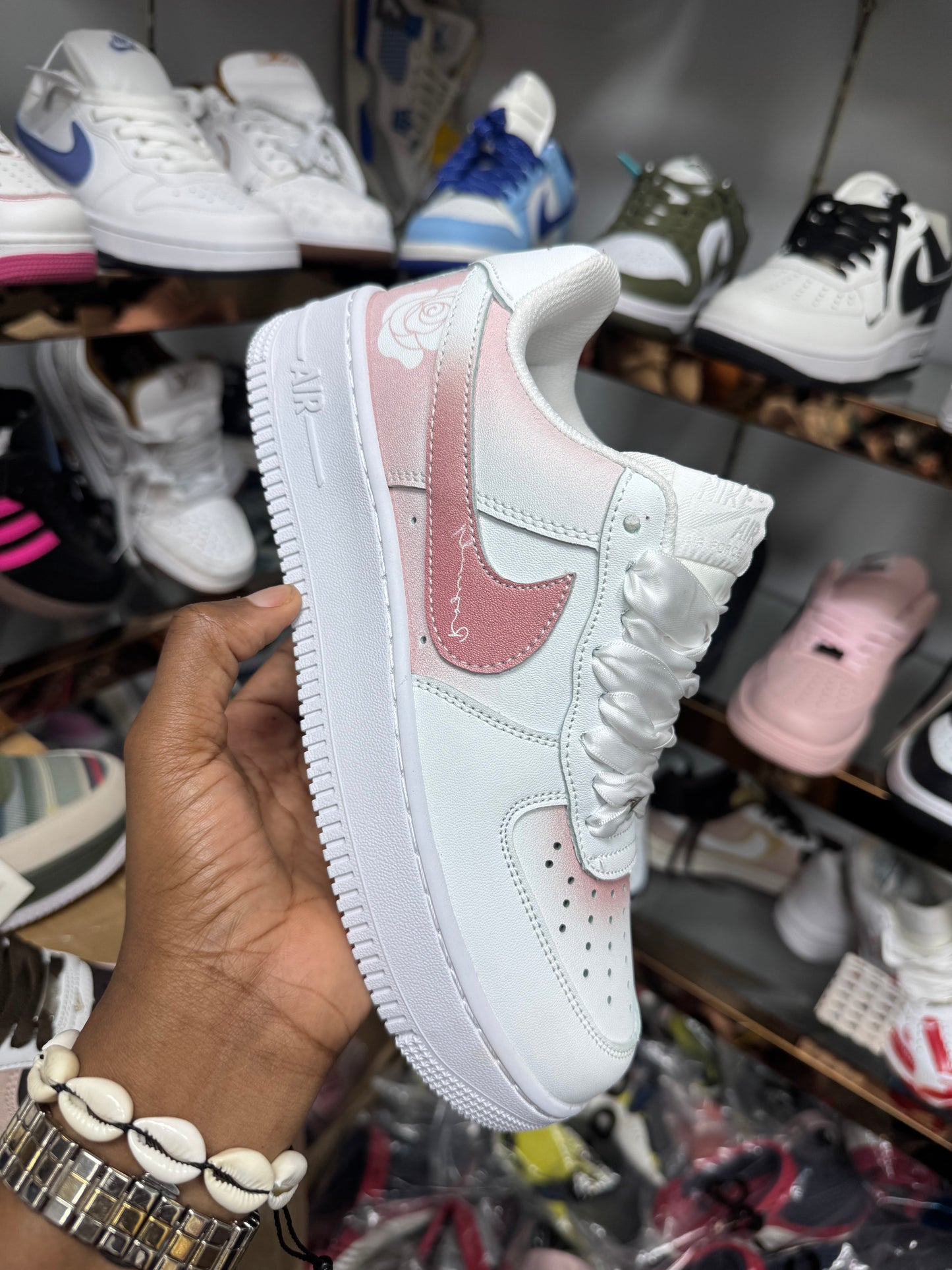 Air Force stylé