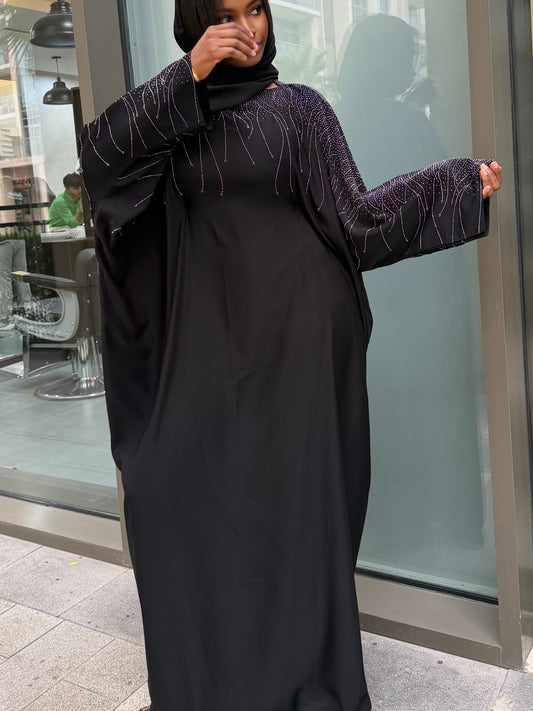 Abaya pearl