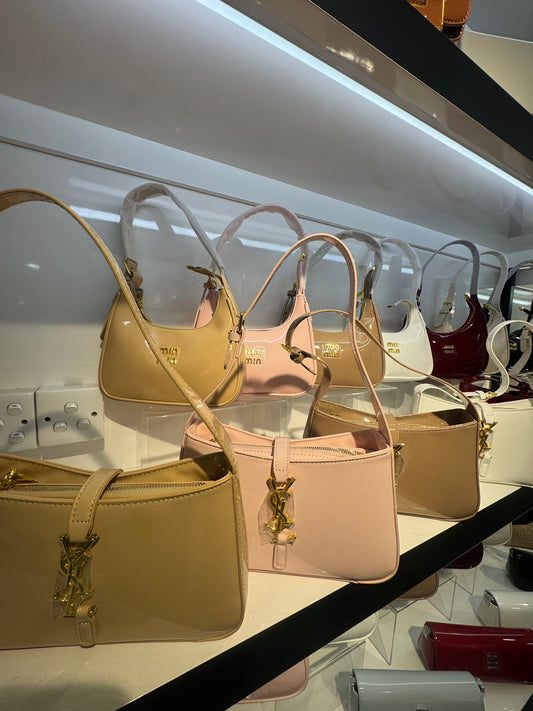 Sac ysl & miu miu