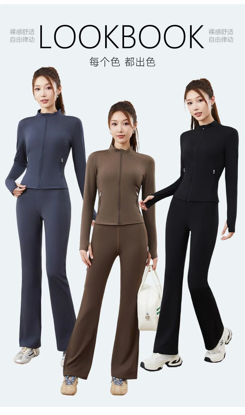 Lululemon set qualité