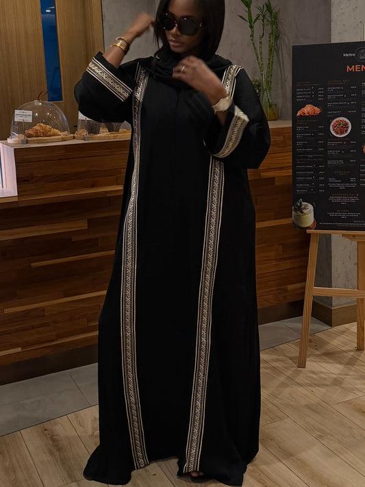 Abaya Dubai