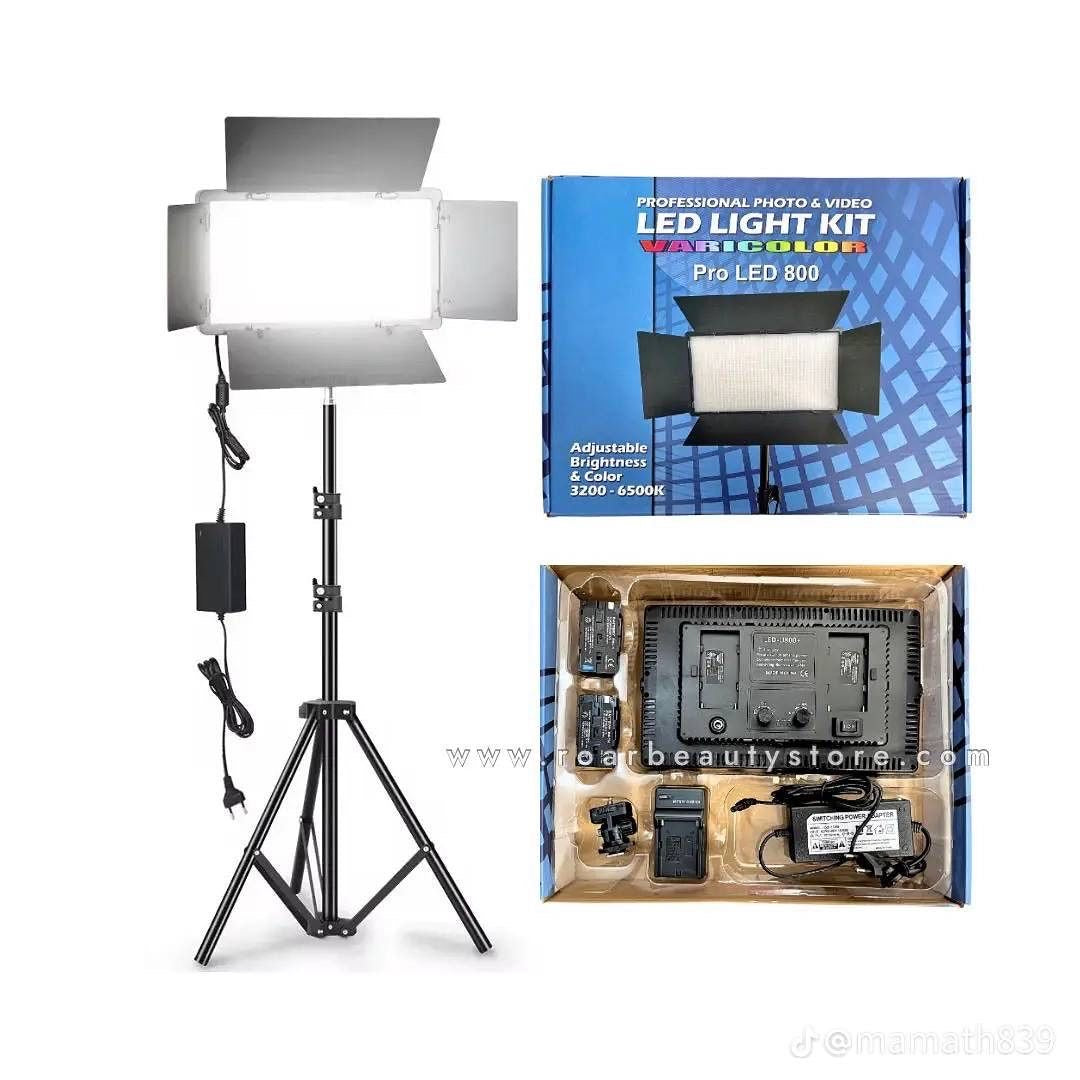 Lumière projecteur complet