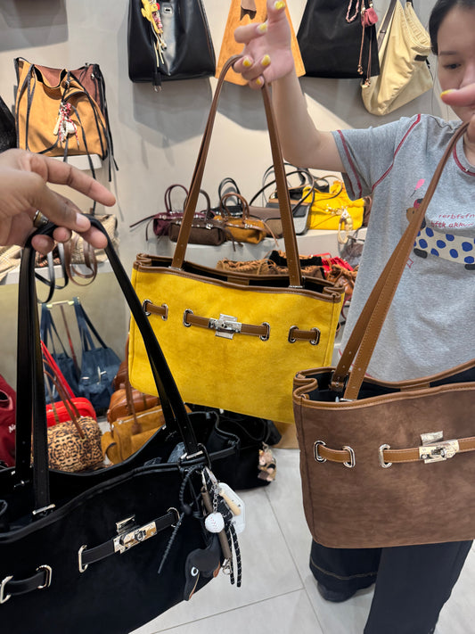 Sac chinois
