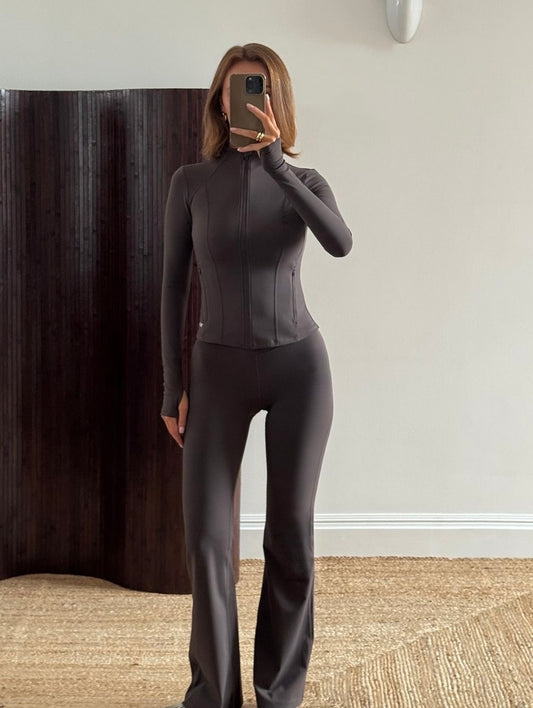 Lululemon set qualité
