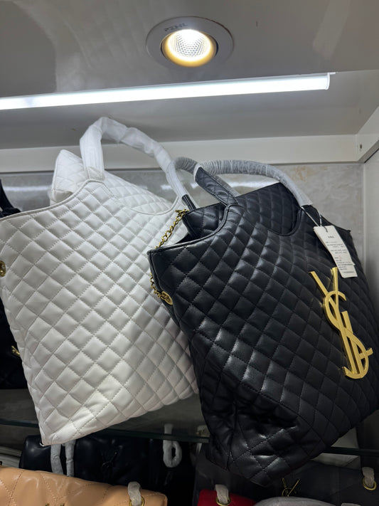Sac ysl grand