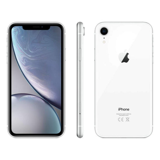 iPhone XR 128GB