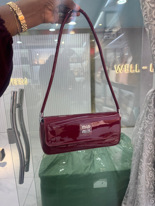 Sac cute miu miu