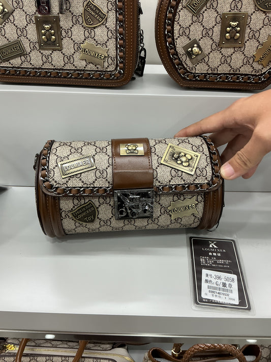 Sac loumixixer