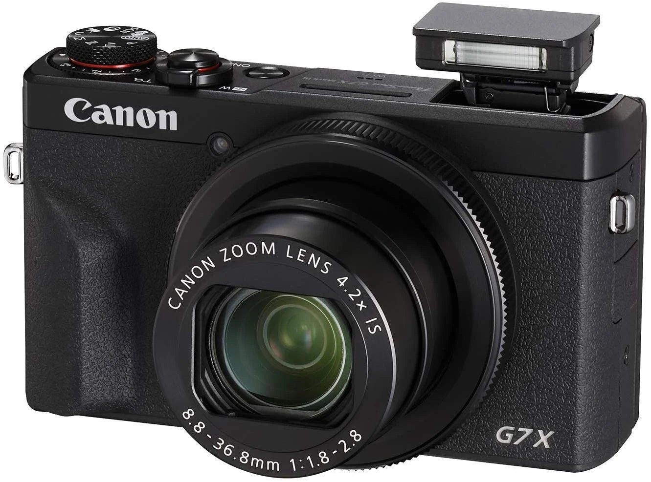 Canon gx7 mark iii