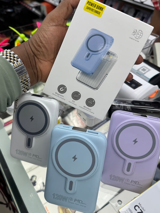 Power bank