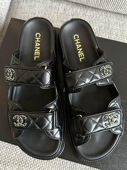 Chanel sandale